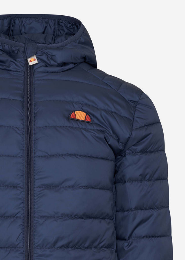 Ellesse Jackets Lombardy padded jacket - navy