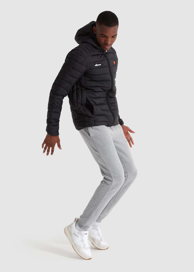 Ellesse Jackets Lombardy padded jacket - anthracite