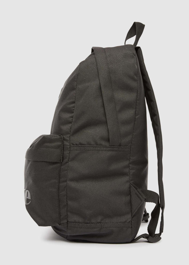 Ellesse Bags Regent backpack - black charcoal