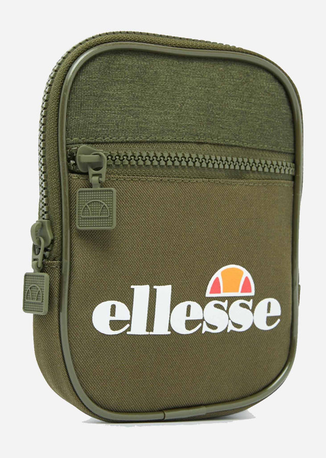 Ellesse Bags Templeton small item bag - khaki