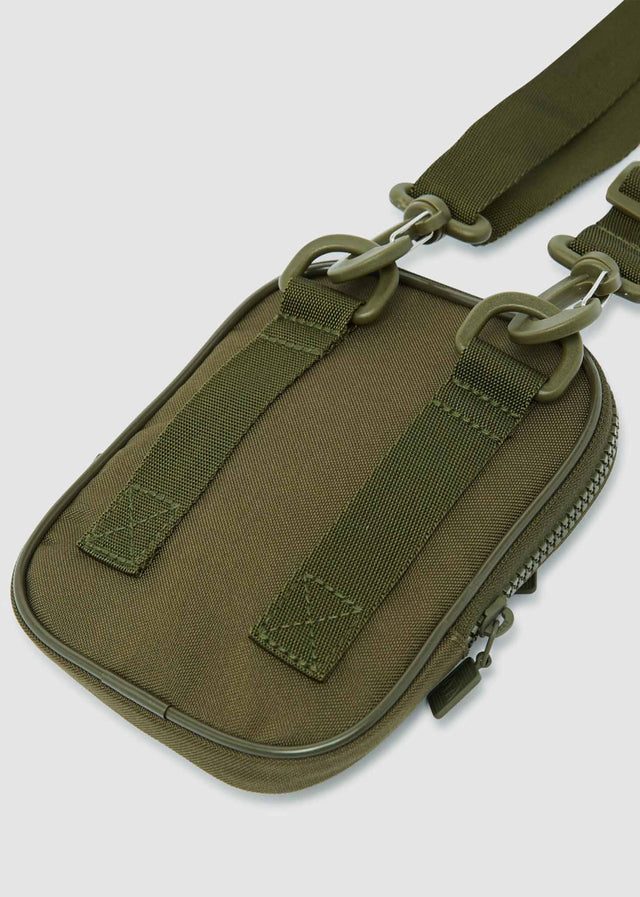 Ellesse Bags Templeton small item bag - khaki