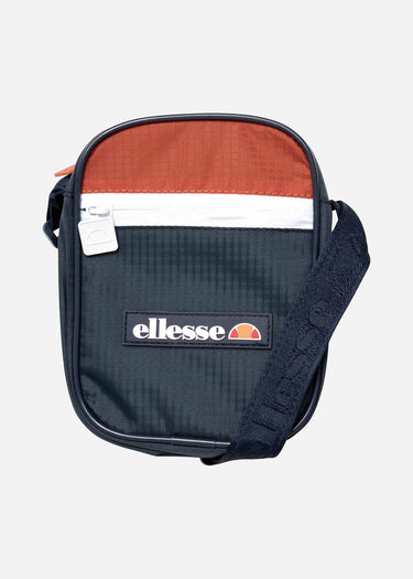 Ellesse Tassen Lekki small item bag - blue orange