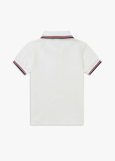 Fred Perry Kidswear My first Fred Perry shirt - 748