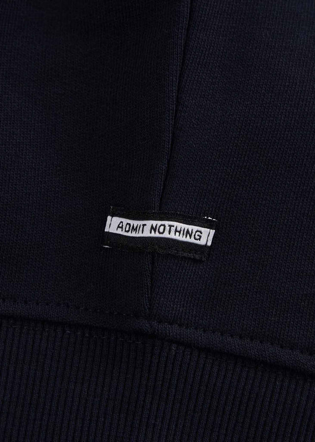 Weekend Offender Hoodies Askarov - navy