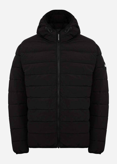 Weekend Offender Jassen La guardai - black