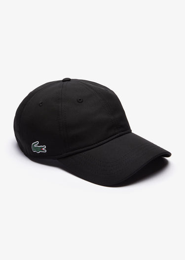 Lacoste Petten Cap - black