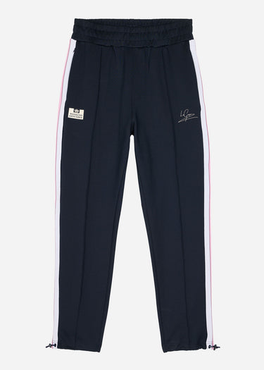 Weekend Offender Vesten LG tracksuit - navy