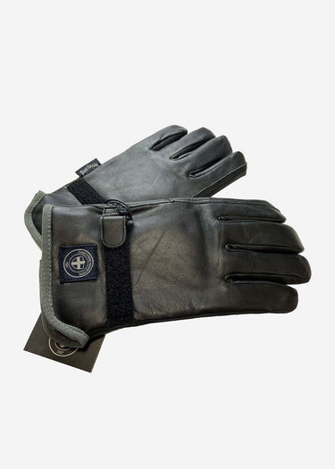 Three Stroke Handschoenen Duran aw - black