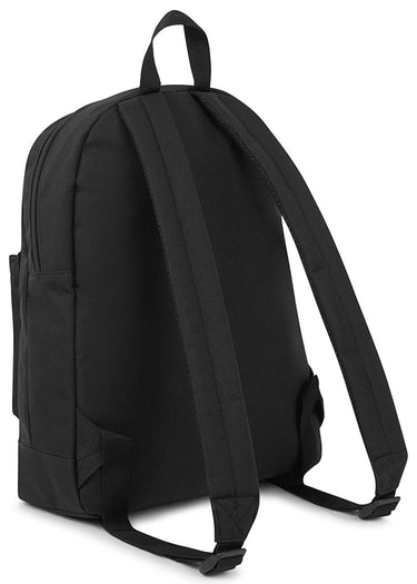 Lyle & Scott Tassen Backpack - true black
