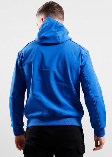 Marshall Artist Jassen Softshell jacket - radial blue
