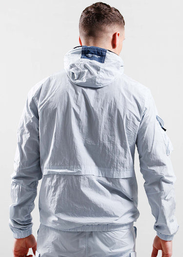 Marshall Artist Jassen Scudo jacket - dolphin grey