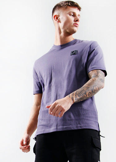 Marshall Artist T-shirts Siren t-shirt - heather