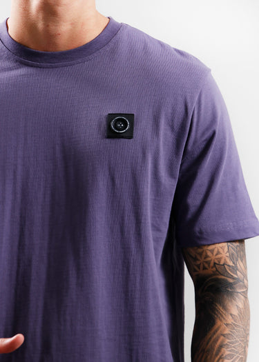 Marshall Artist T-shirts Siren t-shirt - heather