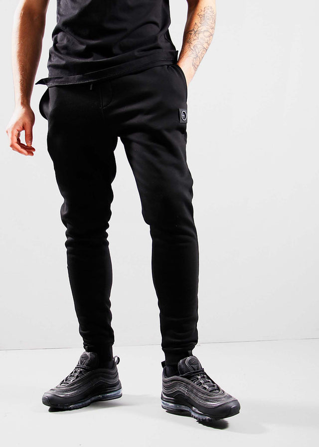 Marshall Artist Joggers Siren slim jogger - black