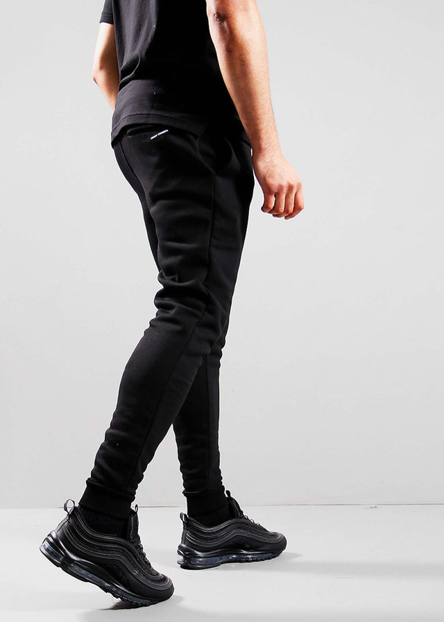 Marshall Artist Joggers Siren slim jogger - black