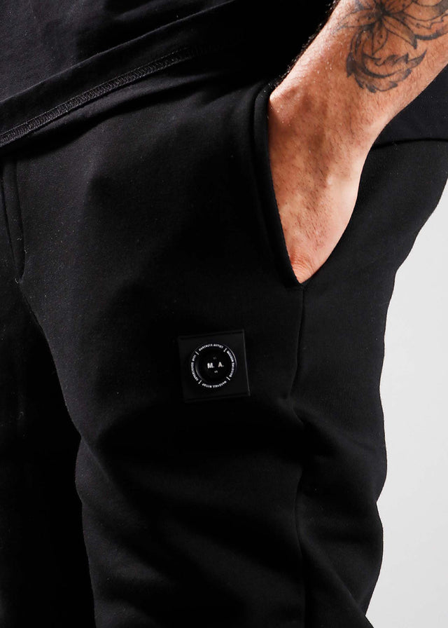 Marshall Artist Joggers Siren slim jogger - black