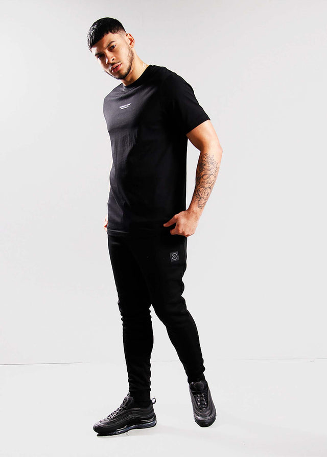 Marshall Artist Joggers Siren slim jogger - black