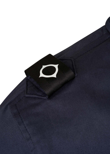 MA.Strum Overshirts DH two pocket overshirt - ink navy