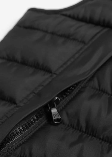 Peaceful Hooligan Bodywarmers Stack gilet - black