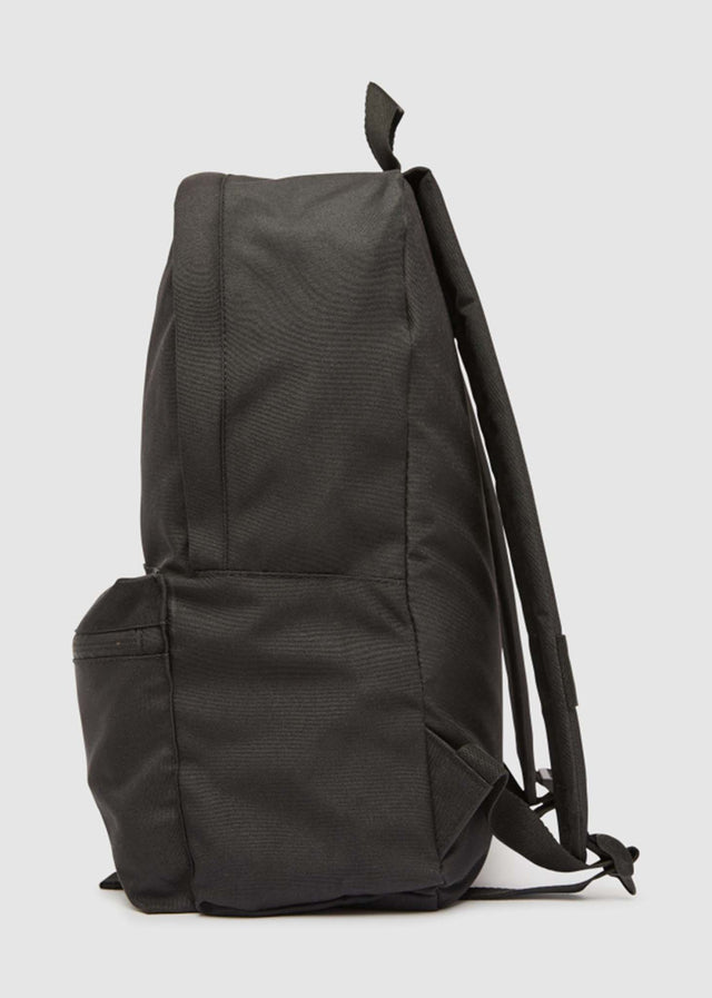 Ellesse Bags Rolby backpack - black