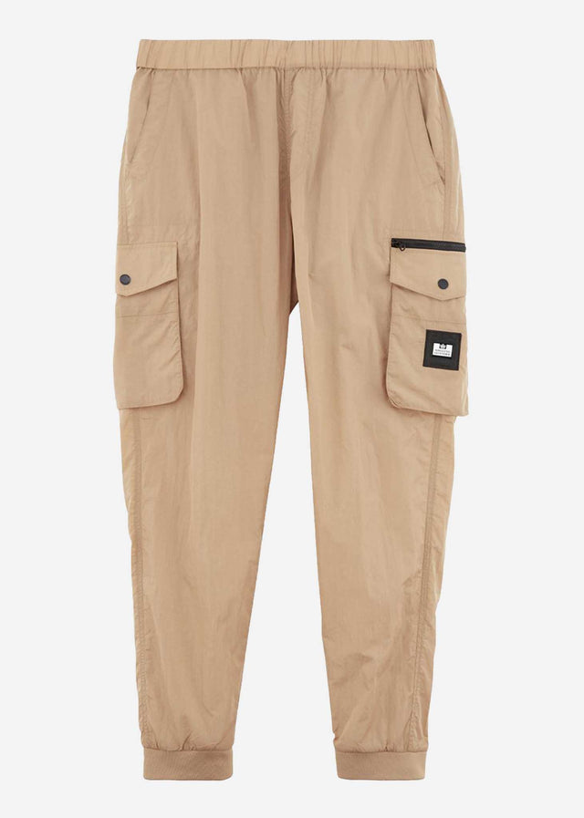 Weekend Offender Pants Salvador - sahara