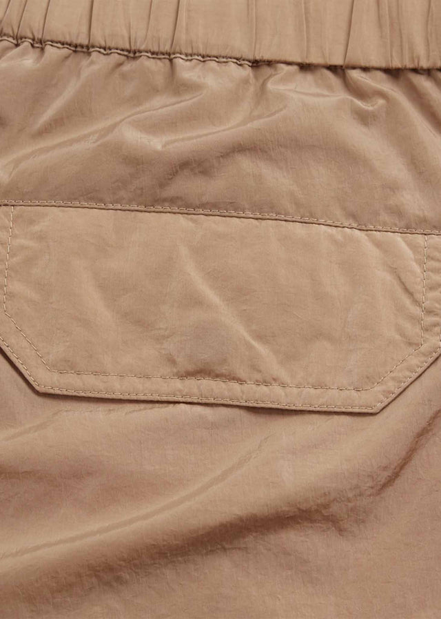 Weekend Offender Pants Salvador - sahara