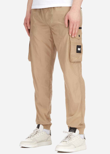 Weekend Offender Broeken Salvador - sahara