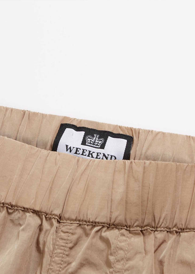 Weekend Offender Pants Salvador - sahara