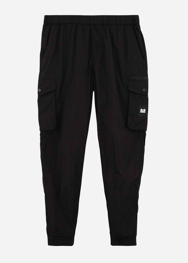 Weekend Offender Broeken Salvador - black