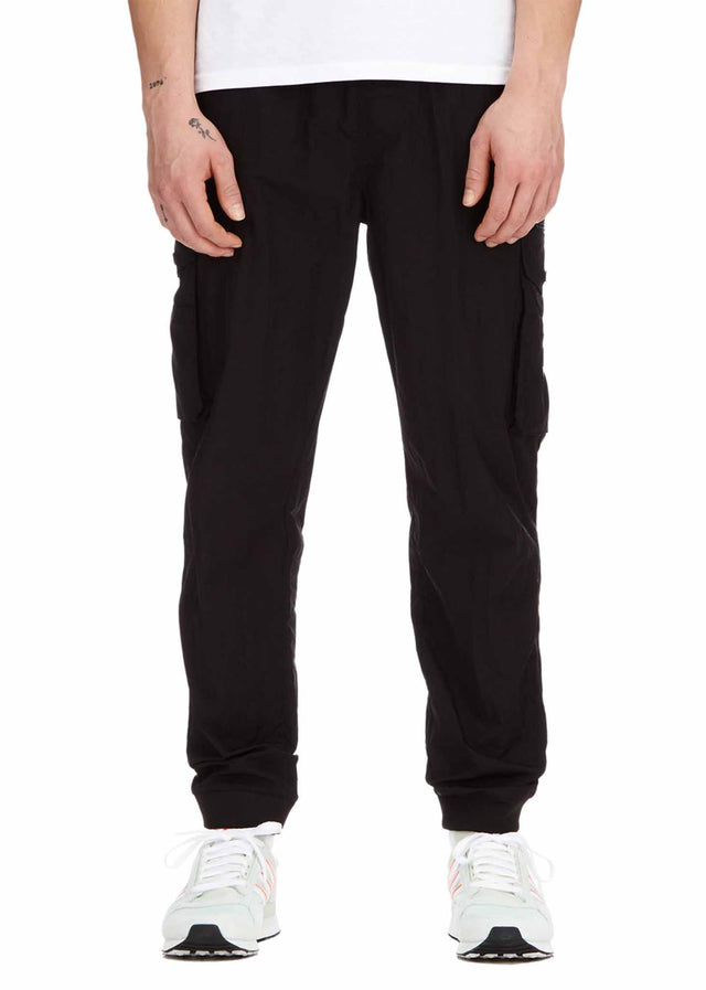 Weekend Offender Pants Salvador - black