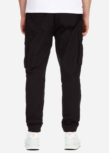 Weekend Offender Broeken Salvador - black