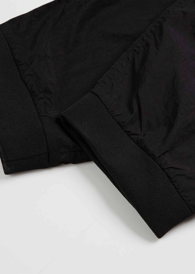 Weekend Offender Pants Salvador - black
