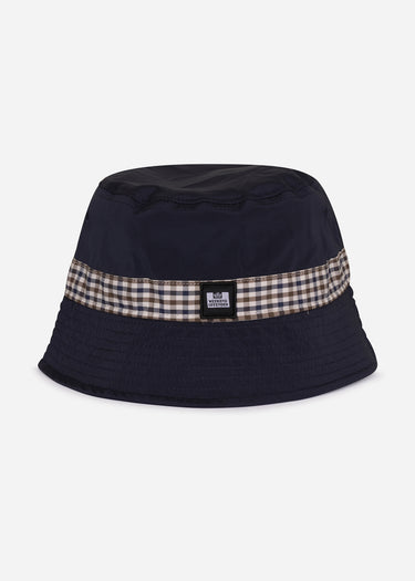 Weekend Offender Bucket Hats Queensland bucket hat - navy