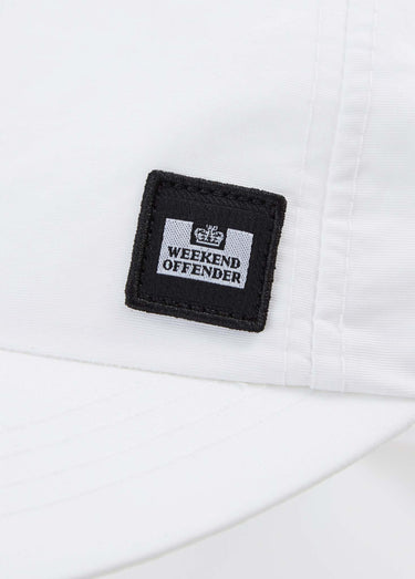 Weekend Offender Petten oahu - white