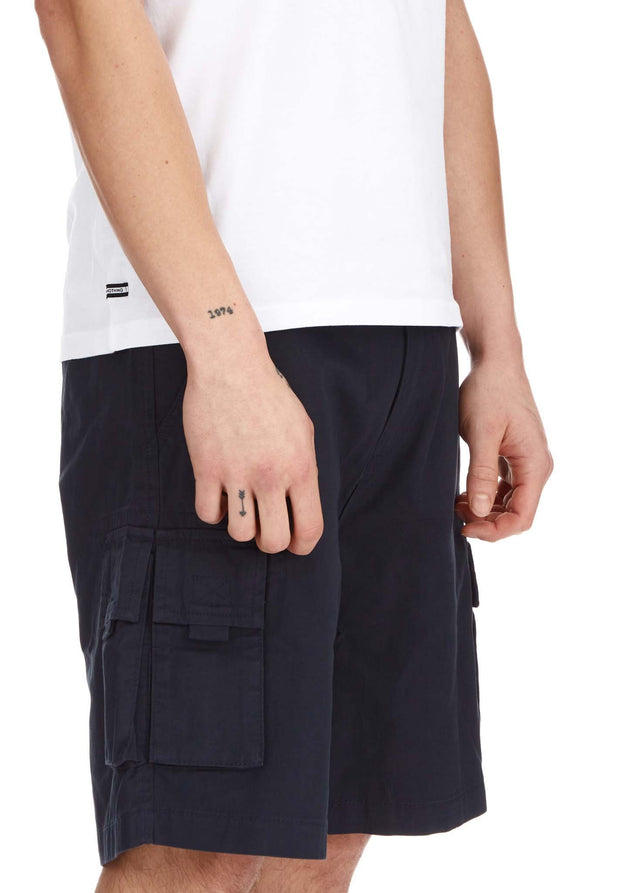 Weekend Offender Shorts Mascia - navy