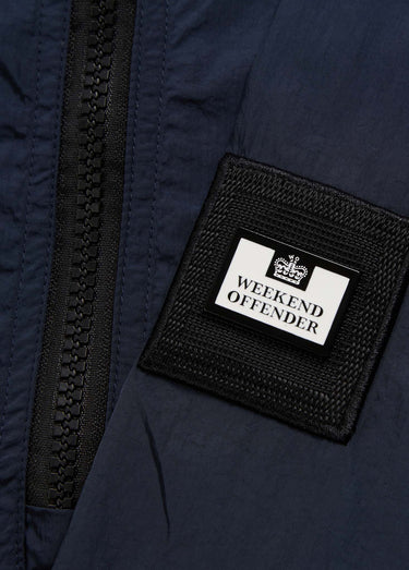 Weekend Offender Jassen Maya - navy