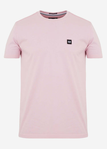 Weekend Offender T-shirts Cannon beach - marshmallow