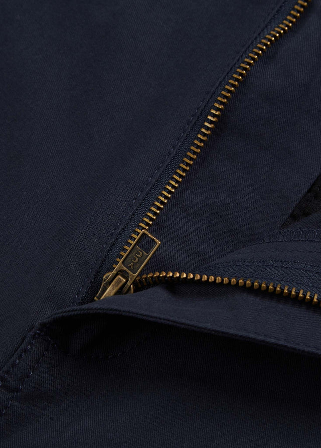 Weekend Offender Shorts Mascia - navy