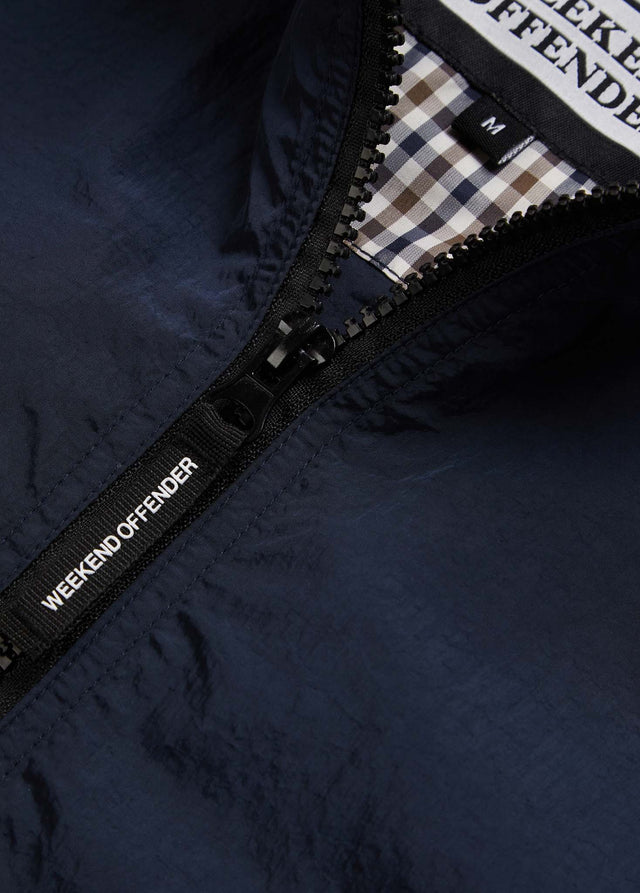 Weekend Offender Jackets Maya - navy