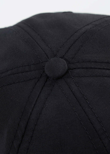 Weekend Offender Petten Oahu - black