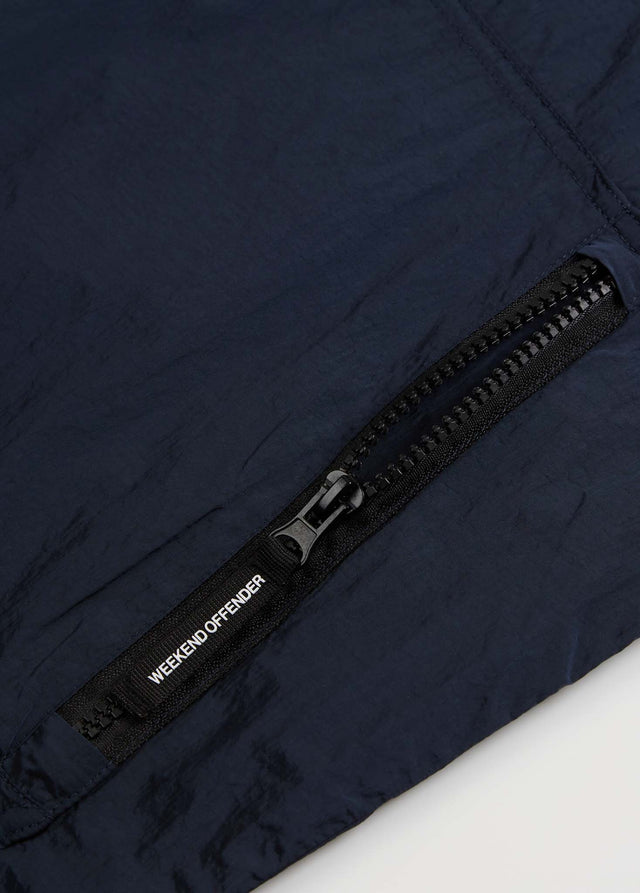 Weekend Offender Jackets Maya - navy