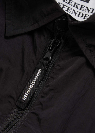 Weekend Offender Jassen Matira - black