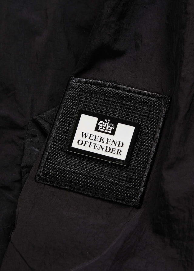 Weekend Offender Jackets Matira - black