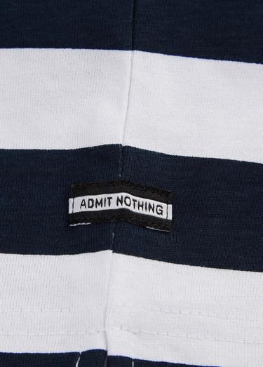 Weekend Offender Polo's Coffee bay - white