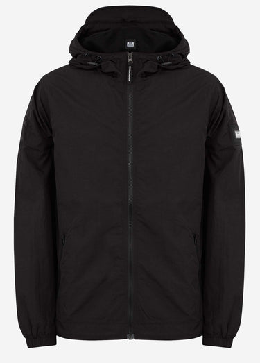 Weekend Offender Jassen Technician - black
