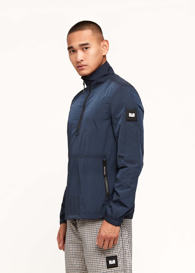 Weekend Offender Jackets Maya - navy