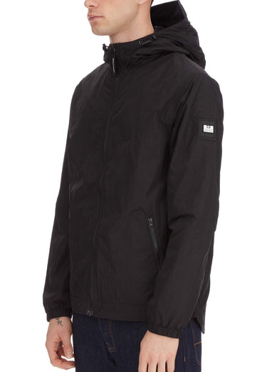 Weekend Offender Jassen Technician - black