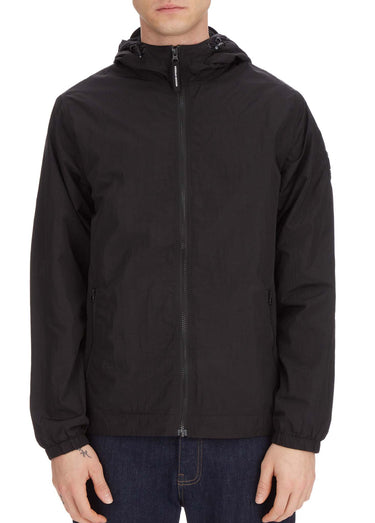 Weekend Offender Jassen Technician - black