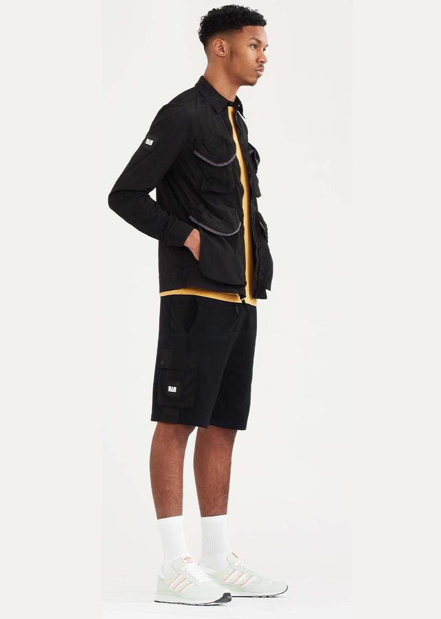 Weekend Offender Jackets Matira - black