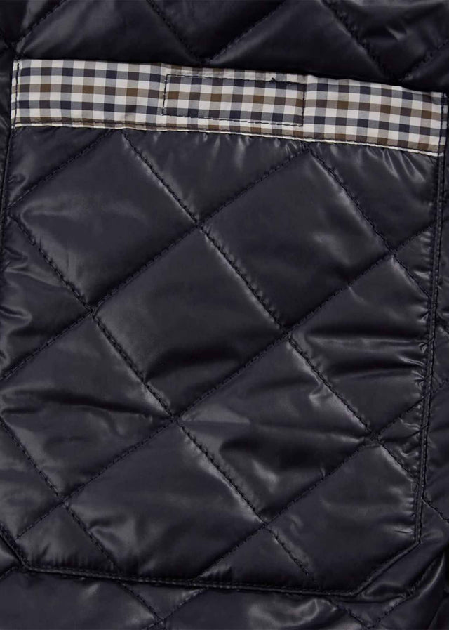Weekend Offender Jackets Blackowicz - navy